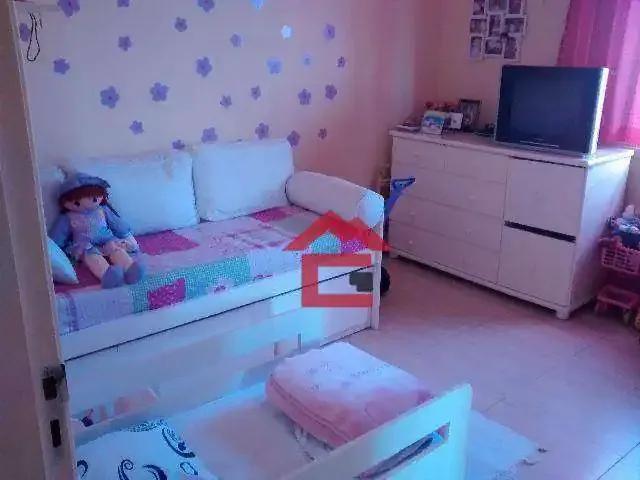 Casa / Sobrado para Venda em Cotia/SP Jardim Leonor 2 Quartos