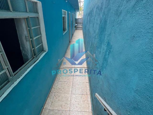 Casa / Sobrado para Venda em Cotia/SP Jardim Leonor 2 Quartos