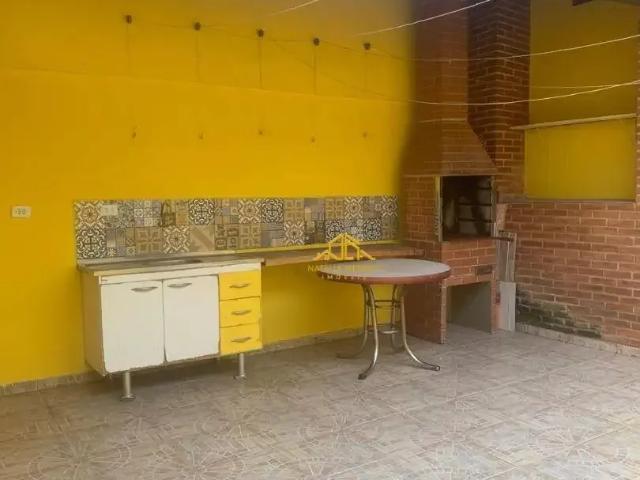 Casa / Sobrado para Venda em Cotia/SP Jardim Leonor 2 Quartos