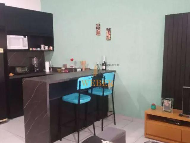 Casa / Sobrado para Venda em Cotia/SP Jardim Leonor 2 Quartos