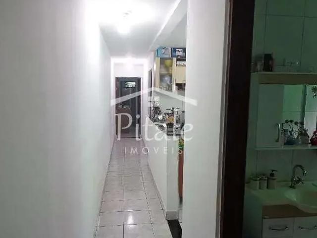 Casa / Sobrado para Venda em Cotia/SP Jardim Leonor 2 Quartos