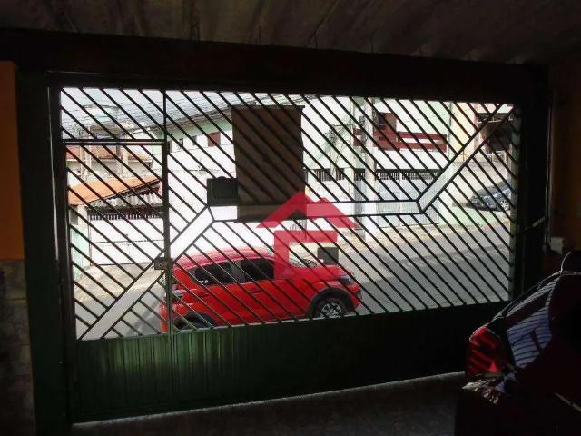 Casa / Sobrado para Venda em Cotia/SP Jardim Leonor 2 Quartos