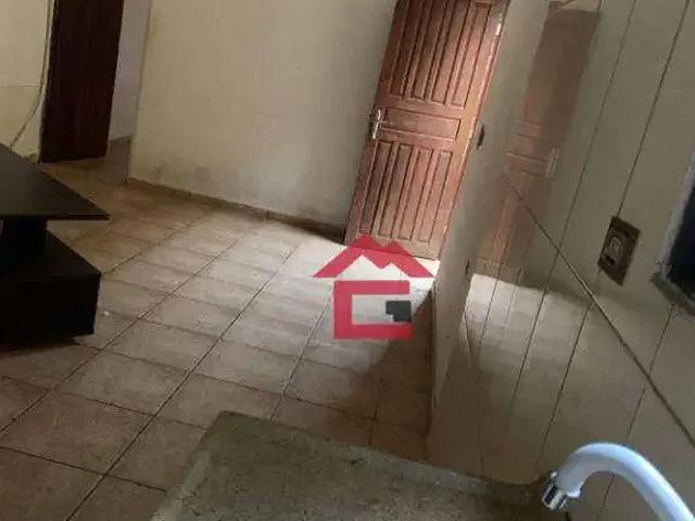 Casa / Sobrado para Venda em Cotia/SP Jardim Leonor 2 Quartos