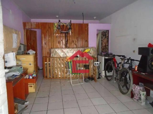 Casa / Sobrado para Venda em Cotia/SP Jardim Leonor 2 Quartos