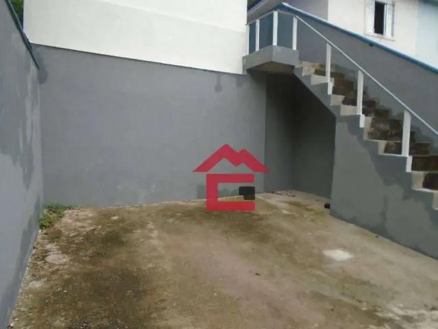Casa / Sobrado para Venda em Cotia/SP Jardim Leonor 4 Quartos