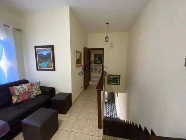 Casa / Sobrado para Venda em Cotia/SP Jardim Leonor 5 Quartos