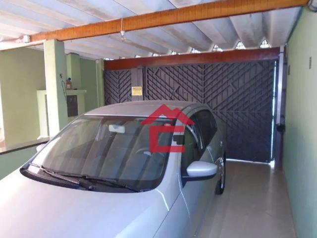 Casa / Sobrado para Venda em Cotia/SP Jardim Lina 3 Quartos