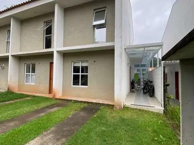 Casa / Sobrado para Venda em Cotia/SP Jardim Maria Tereza 3 Quartos