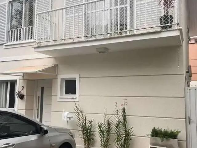 Casa / Sobrado para Venda em Cotia/SP Jardim Maria Tereza 4 Quartos