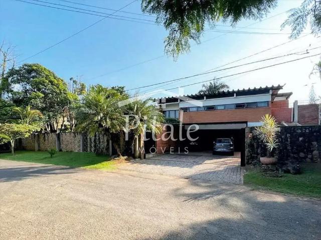 Casa / Sobrado para Venda em Cotia/SP Jardim Mediterrâneo 4 Quartos