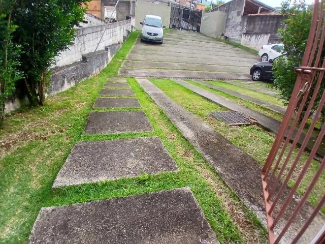 Casa / Sobrado para Venda em Cotia/SP Jardim Miranda 2 Quartos