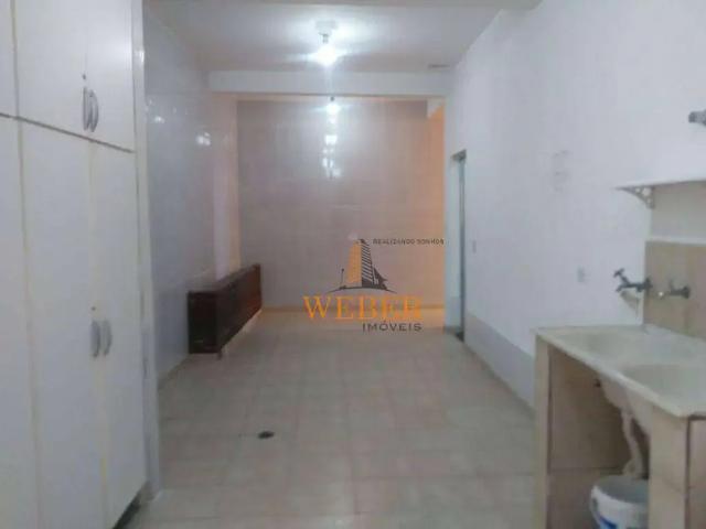 Casa / Sobrado para Venda em Cotia/SP Jardim Miranda 3 Quartos