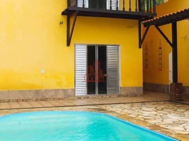 Casa / Sobrado para Venda em Cotia/SP Jardim Miranda 3 Quartos