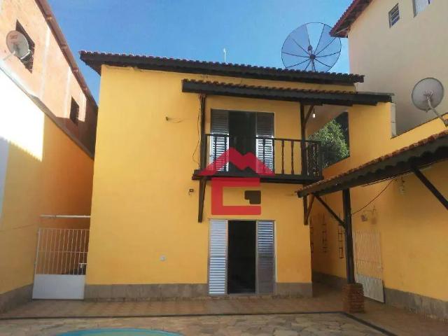 Casa / Sobrado para Venda em Cotia/SP Jardim Miranda 5 Quartos