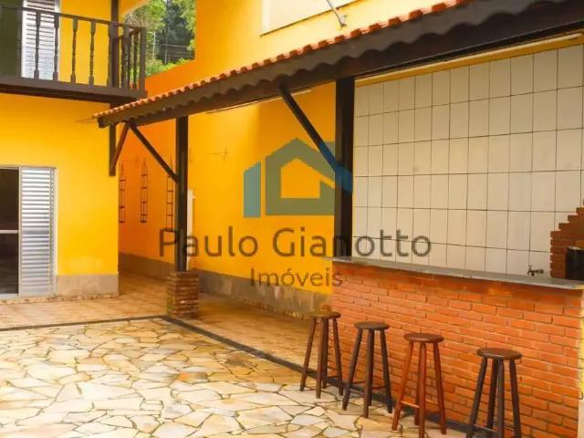 Casa / Sobrado para Venda em Cotia/SP Jardim Miranda 5 Quartos