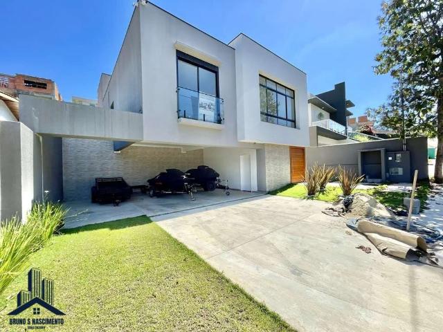 Casa / Sobrado para Venda em Cotia/SP Jardim Nossa Senhora das Graças 3 Quartos