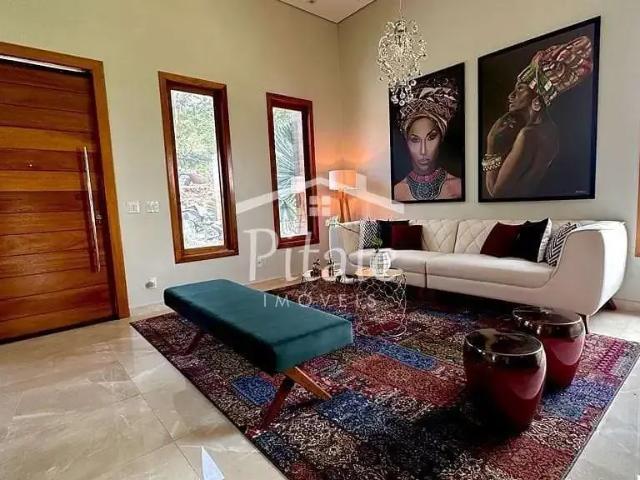 Casa / Sobrado para Venda em Cotia/SP Jardim Nossa Senhora das Graças 3 Quartos