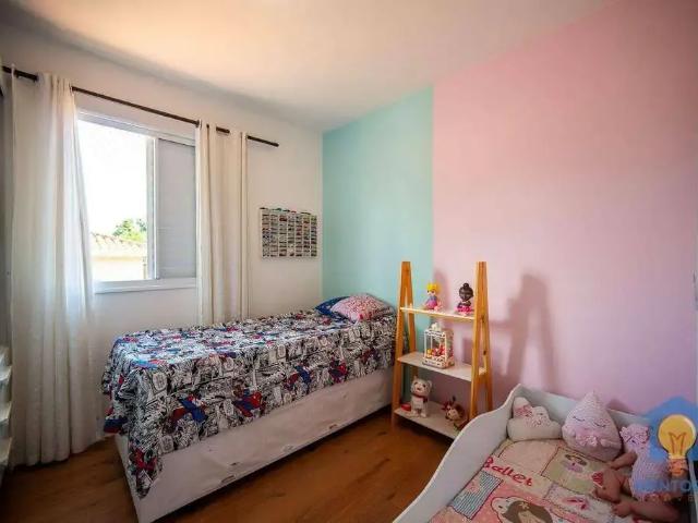 Casa / Sobrado para Venda em Cotia/SP Jardim Nossa Senhora das Graças 2 Quartos