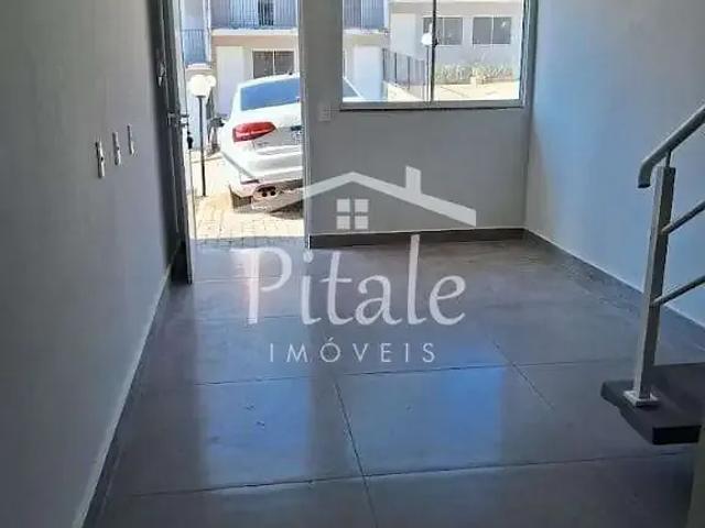 Casa / Sobrado para Venda em Cotia/SP Jardim Nossa Senhora das Graças 2 Quartos