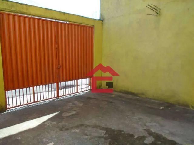 Casa / Sobrado para Venda em Cotia/SP Jardim Nossa Senhora das Graças 6 Quartos