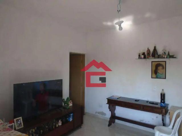Casa / Sobrado para Venda em Cotia/SP Jardim Nova Vida 3 Quartos