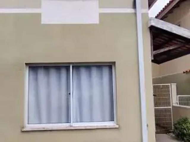 Casa / Sobrado para Venda em Cotia/SP Jardim Petrópolis 2 Quartos