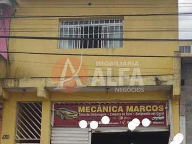 Casa / Sobrado para Venda em Cotia/SP Jardim Petrópolis 2 Quartos