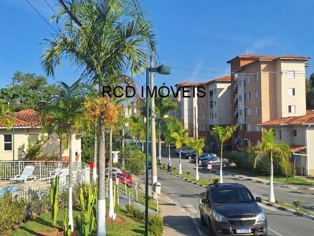 Casa / Sobrado para Venda em Cotia/SP Jardim Petrópolis 2 Quartos