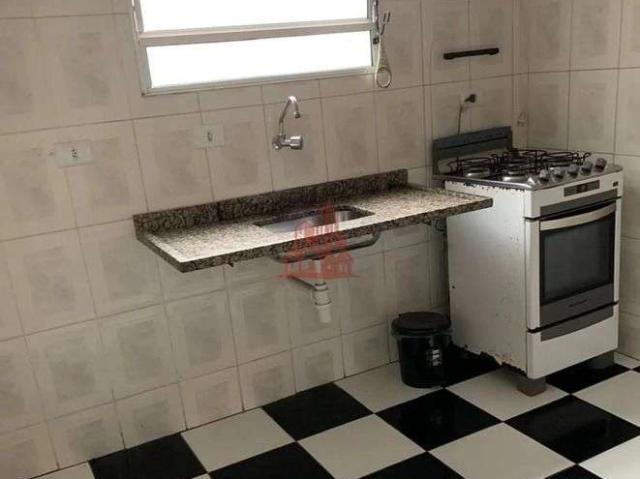 Casa / Sobrado para Venda em Cotia/SP Jardim Petrópolis 2 Quartos