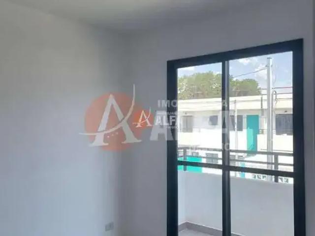 Casa / Sobrado para Venda em Cotia/SP Jardim Petrópolis 2 Quartos