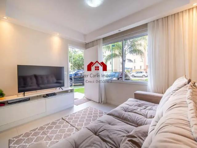 Casa / Sobrado para Venda em Cotia/SP Jardim Petrópolis 2 Quartos