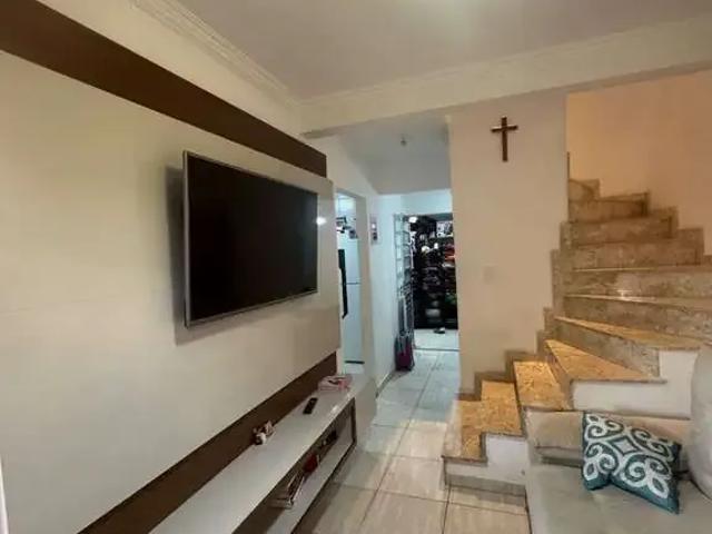 Casa / Sobrado para Venda em Cotia/SP Jardim Petrópolis 2 Quartos