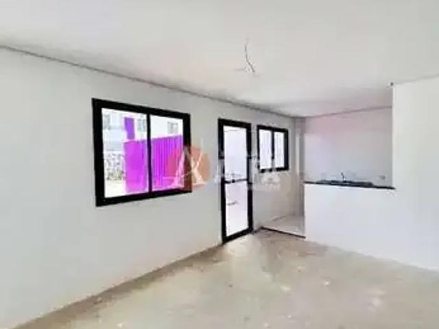 Casa / Sobrado para Venda em Cotia/SP Jardim Petrópolis 2 Quartos