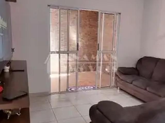 Casa / Sobrado para Venda em Cotia/SP Jardim Petrópolis 2 Quartos