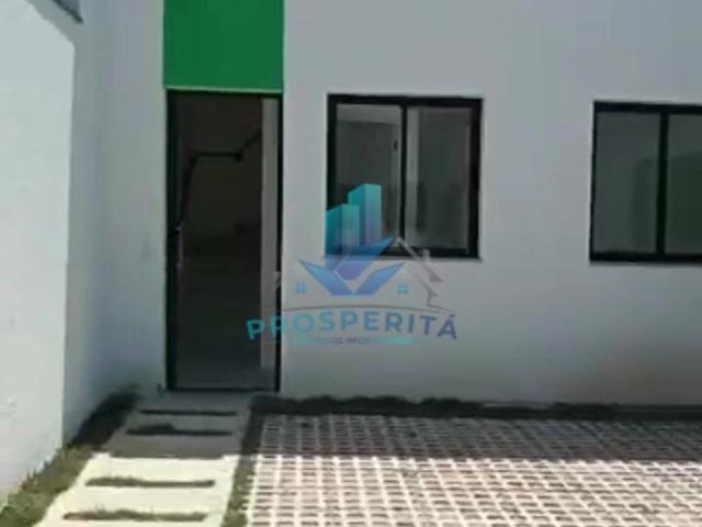 Casa / Sobrado para Venda em Cotia/SP Jardim Petrópolis 2 Quartos