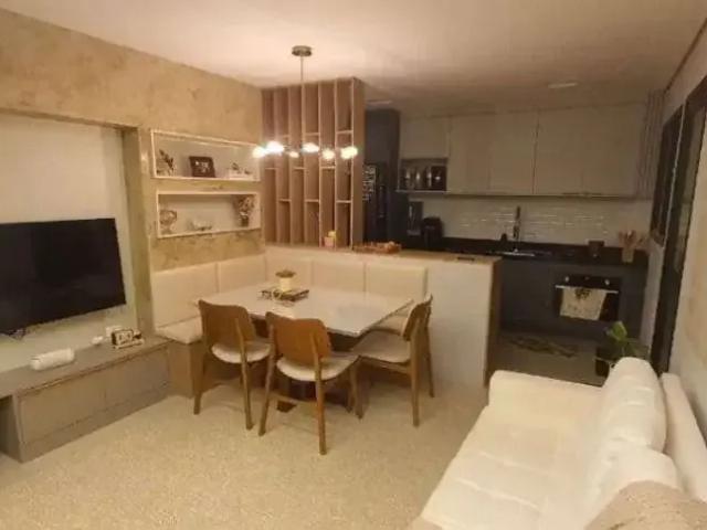 Casa / Sobrado para Venda em Cotia/SP Jardim Petrópolis 2 Quartos