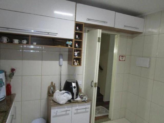 Casa / Sobrado para Venda em Cotia/SP Jardim Petrópolis 2 Quartos