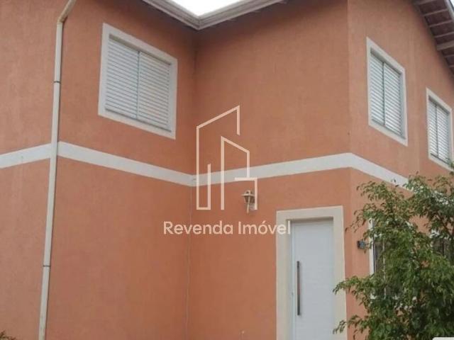 Casa / Sobrado para Venda em Cotia/SP Jardim Petrópolis 2 Quartos