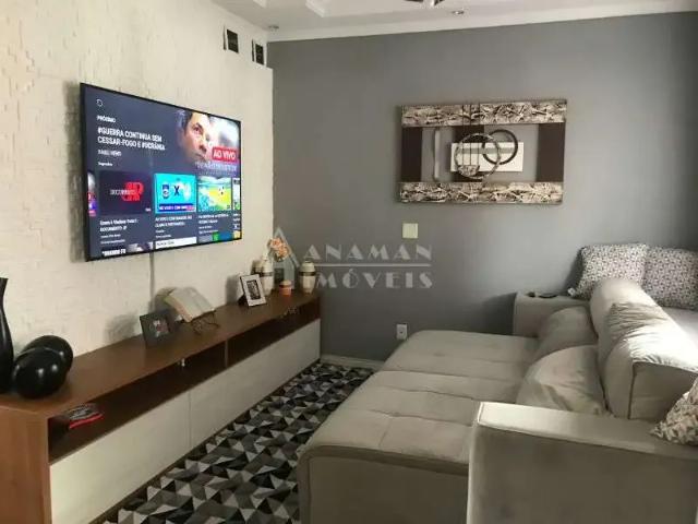 Casa / Sobrado para Venda em Cotia/SP Jardim Petrópolis 3 Quartos