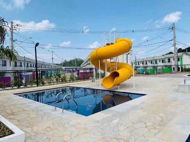 Casa / Sobrado para Venda em Cotia/SP Jardim Petrópolis