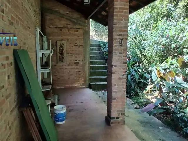 Casa / Sobrado para Venda em Cotia/SP Jardim Rebelato 4 Quartos