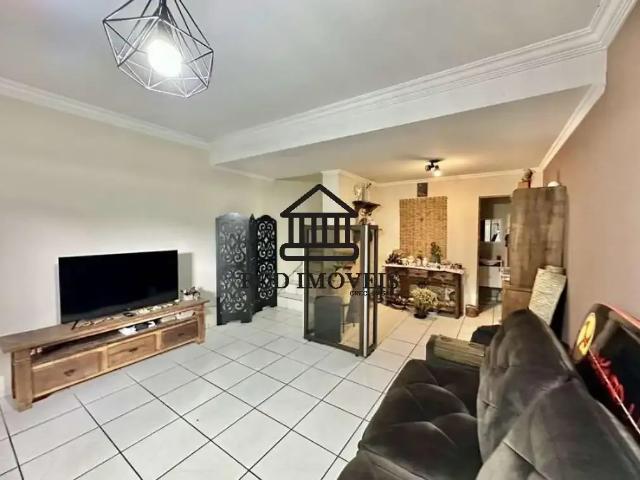 Casa / Sobrado para Venda em Cotia/SP Jardim Rebelato 2 Quartos