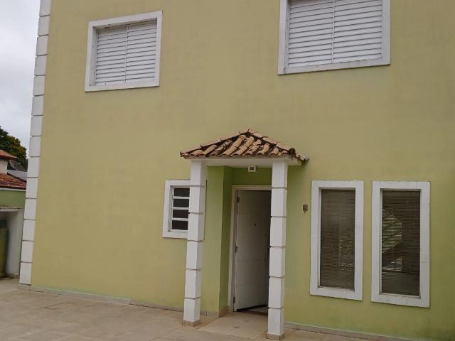 Casa / Sobrado para Venda em Cotia/SP Jardim Rebelato 3 Quartos