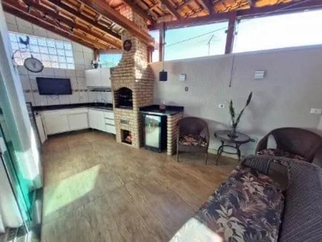 Casa / Sobrado para Venda em Cotia/SP Jardim Rebelato 3 Quartos
