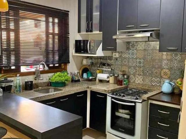 Casa / Sobrado para Venda em Cotia/SP Jardim Rebelato 3 Quartos