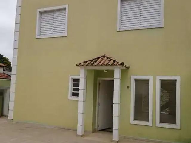 Casa / Sobrado para Venda em Cotia/SP Jardim Rebelato 3 Quartos