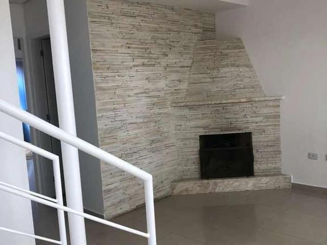 Casa / Sobrado para Venda em Cotia/SP Jardim Rebelato 3 Quartos