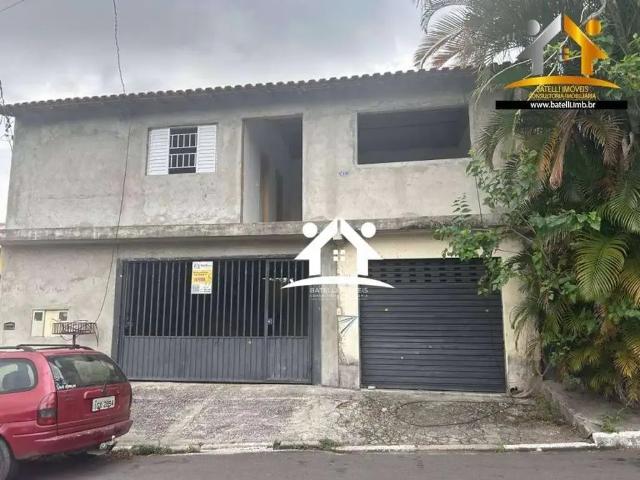 Casa / Sobrado para Venda em Cotia/SP Jardim Recanto Suave 4 Quartos