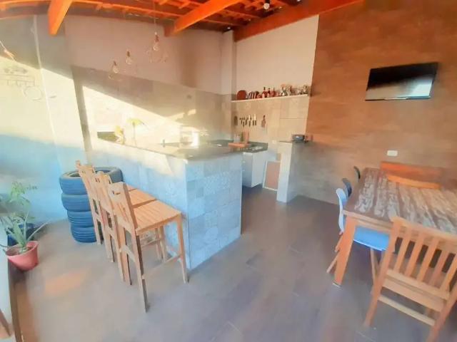 Casa / Sobrado para Venda em Cotia/SP Jardim Rio das Pedras 2 Quartos