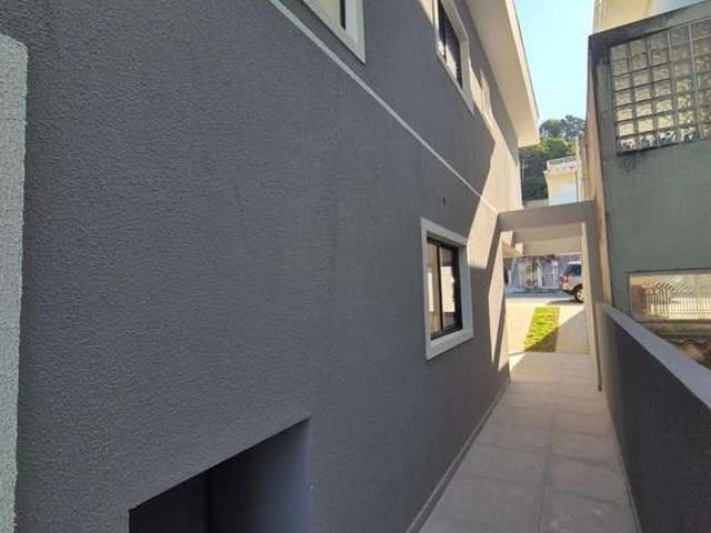 Casa / Sobrado para Venda em Cotia/SP Jardim Rio das Pedras 3 Quartos